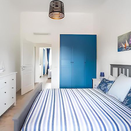 Вилла The Pearl Of The Sea Porto Columbu - Perd'E Sali Экстерьер фото