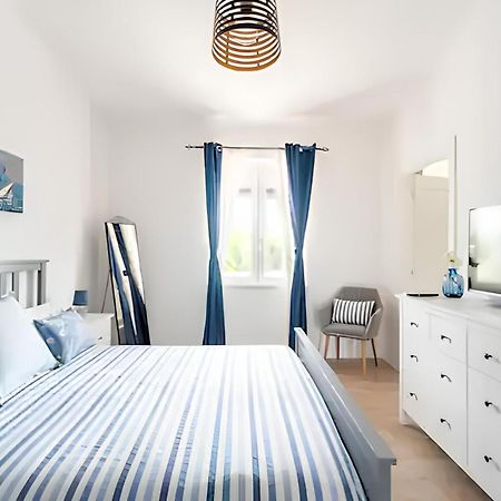 Вилла The Pearl Of The Sea Porto Columbu - Perd'E Sali Экстерьер фото