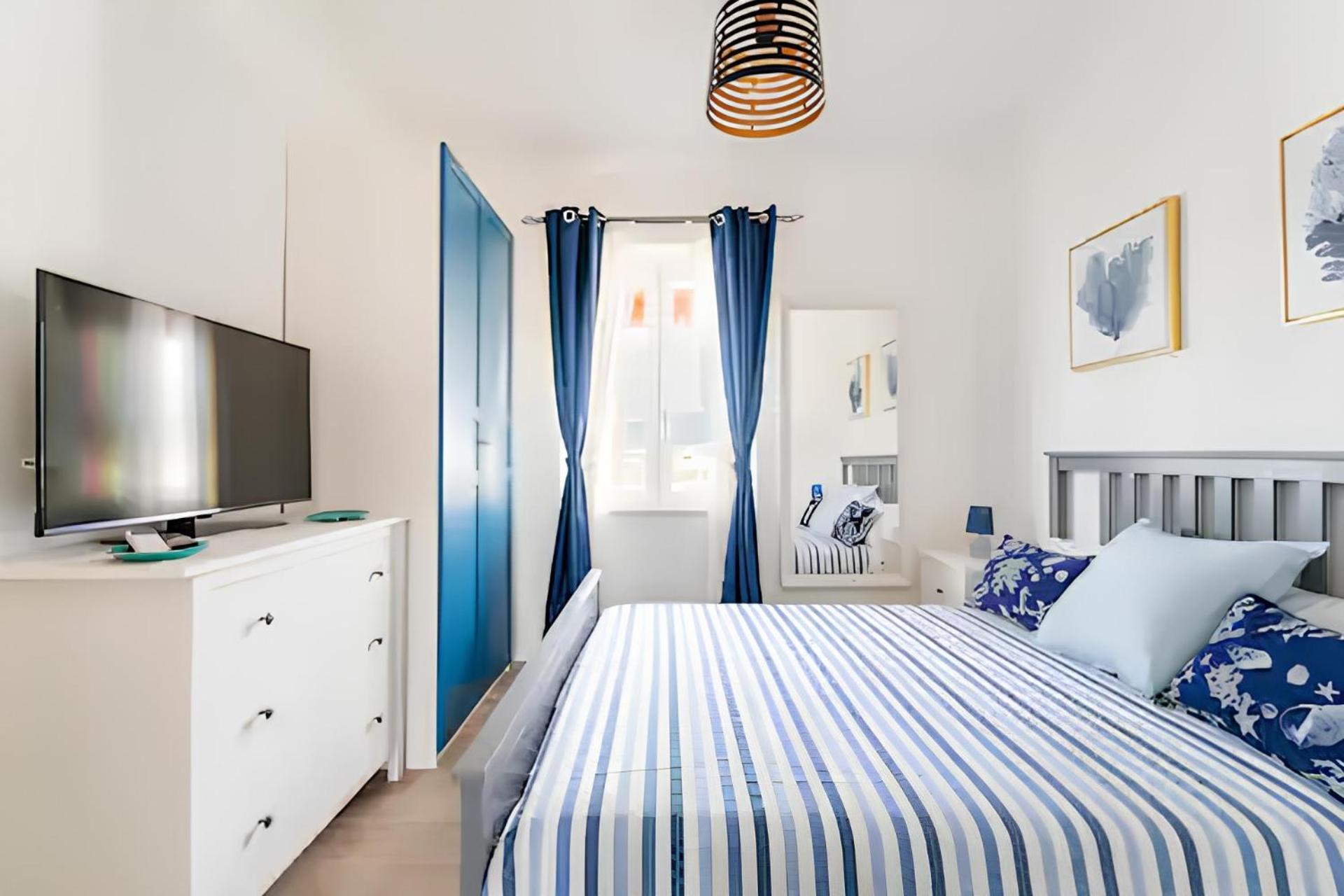 Вилла The Pearl Of The Sea Porto Columbu - Perd'E Sali Экстерьер фото