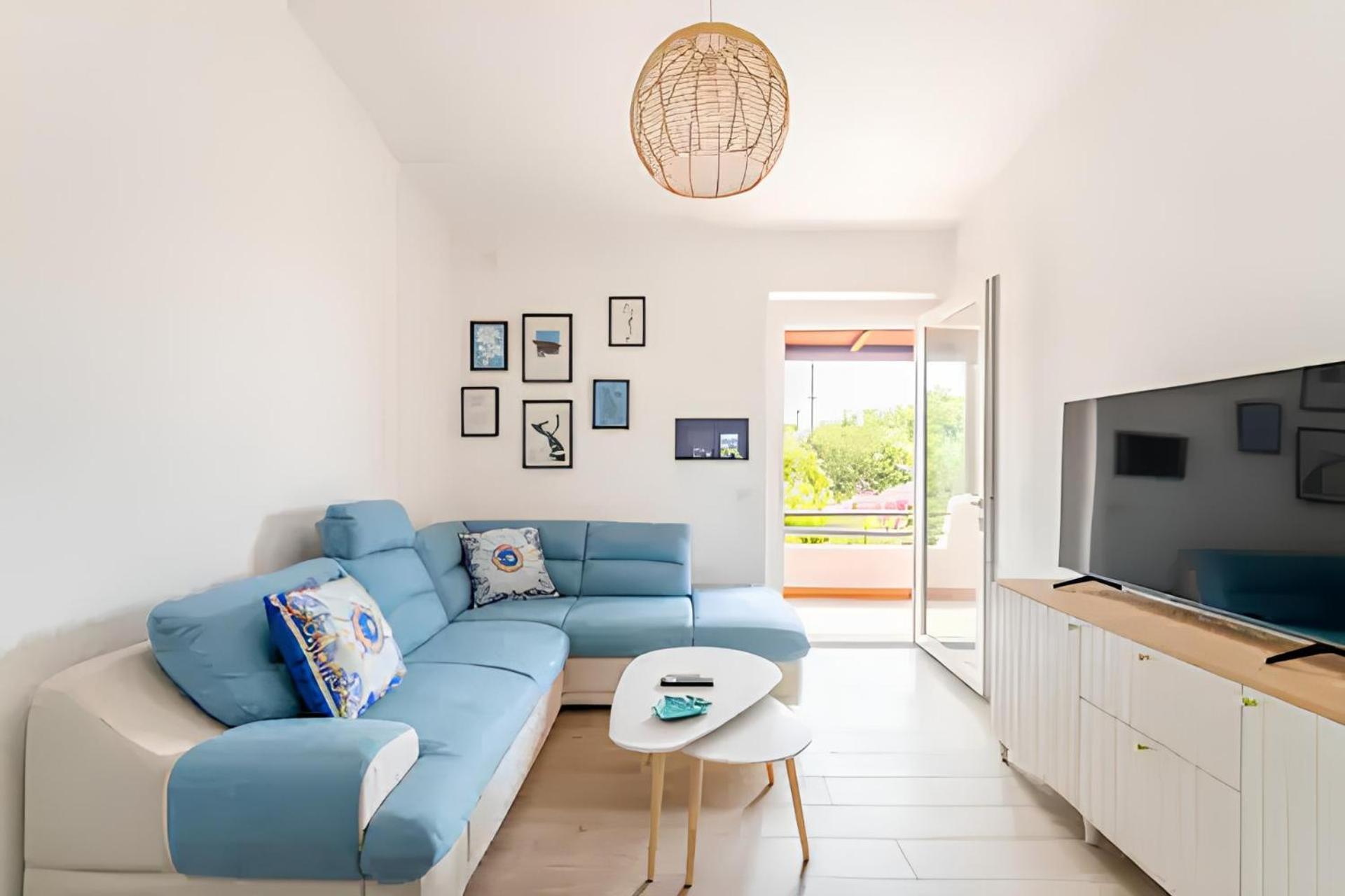 Вилла The Pearl Of The Sea Porto Columbu - Perd'E Sali Экстерьер фото